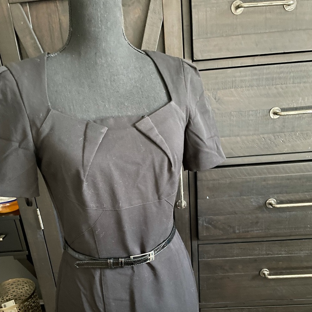 White House Black Market Dress size 2